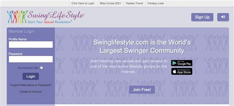 Swinglifestyle .